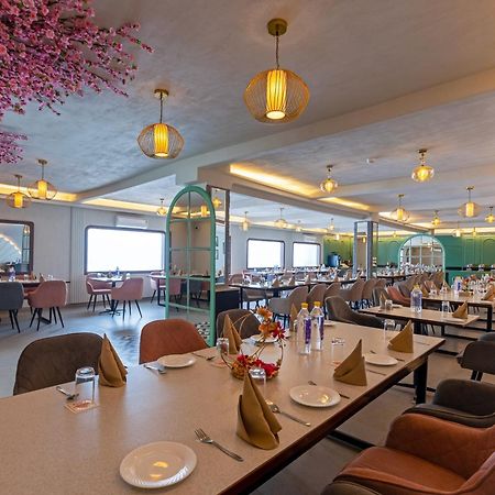 Aapno Ghar Resort&Amusement Park Gurgaon Eksteriør bilde