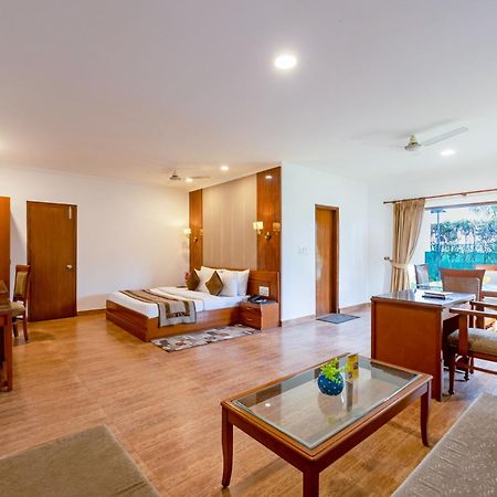 Aapno Ghar Resort&Amusement Park Gurgaon Eksteriør bilde