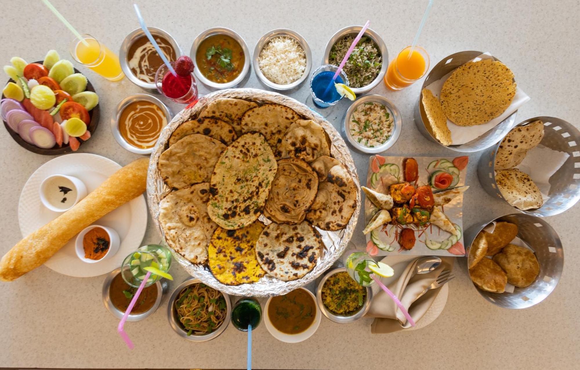 Aapno Ghar Resort&Amusement Park Gurgaon Eksteriør bilde